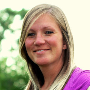 Meet your Posher, Amy